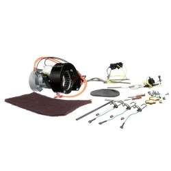 Duke 175262 Full Preventative Maintenance Kit, Natural Gas, 120V